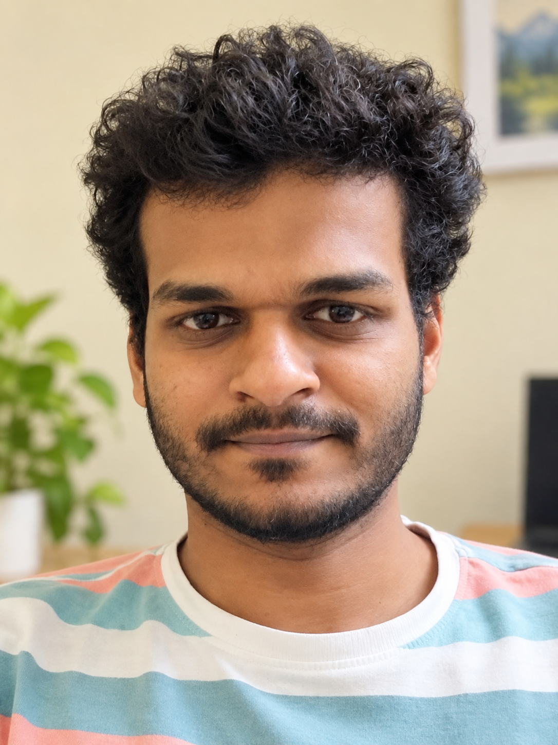 Gireesh, the person behind Frubox